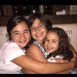 Meet your Posher, Camille